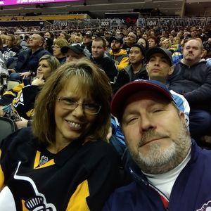 Meet your Posher, Rick